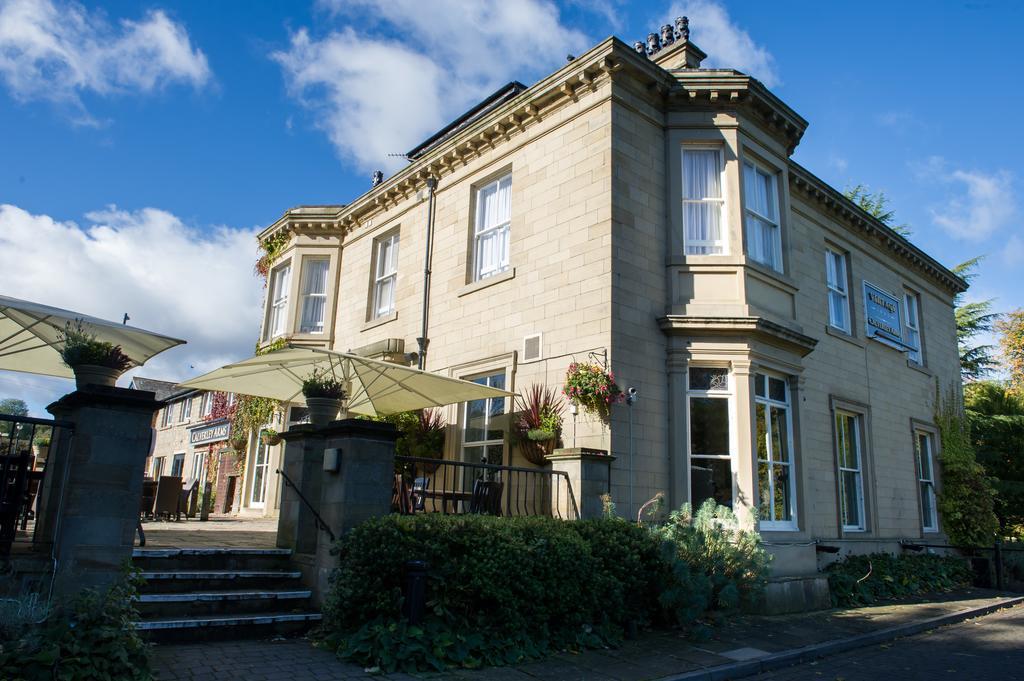 Hotel Innkeeper's Leeds, Calverley Pudsey