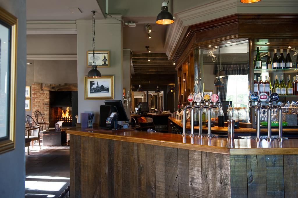 Hotel Innkeeper's Leeds, Calverley